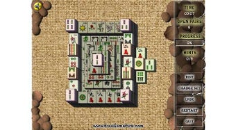 Imagen 3 para Mahjong City