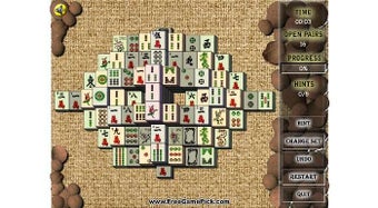 Imagen 2 para Mahjong City