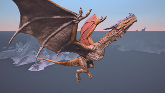 Image 0 for Dragon Fight Games Simula…