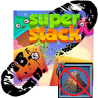 Image 0 for SuperStack NO TAILINGS 10…