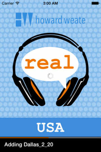 Image 0 for The Real Accent App: USA