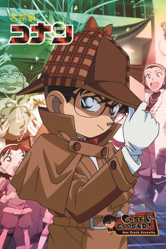 Imagen 0 para Detective Conan