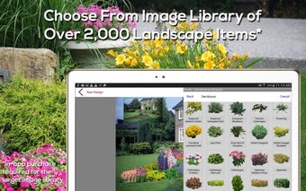 Image 0 for Pro Landscape Home