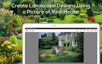 Image 1 for Pro Landscape Home