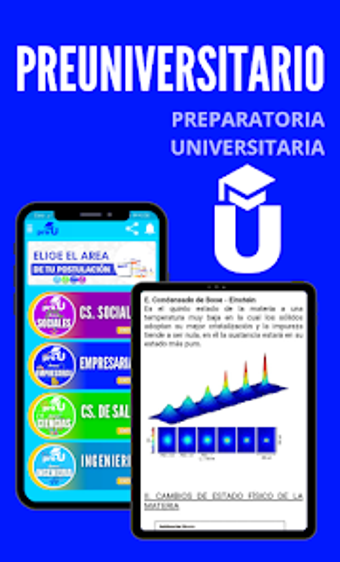 Imagen 0 para Preuniversitario