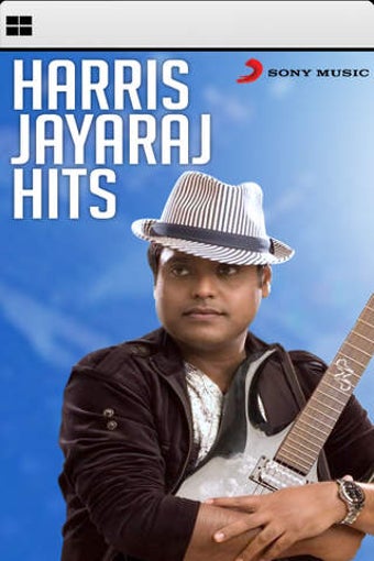 Image 0 for Harris Jayaraj Hits