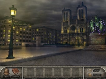 Image 0 for Hidden Mysteries: Notre D…