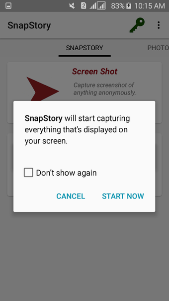 Image 1 for SaveStory
