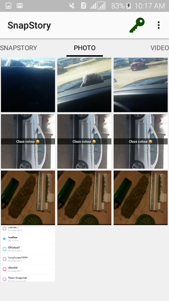 Image 2 for SaveStory