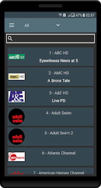 Image 1 for Flash TV
