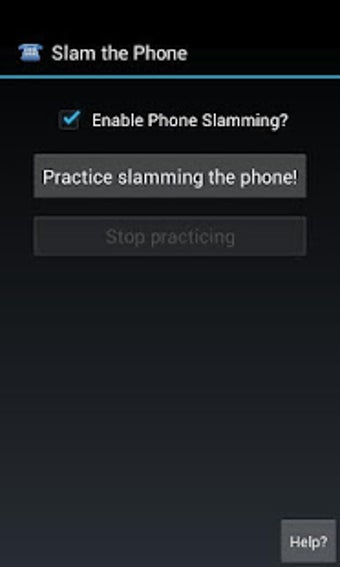 Image 1 for Slam the Phone