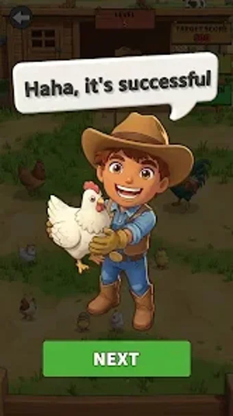 Image 0 for Golden Chicken Miner