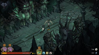 Image 4 for Realm of Ink