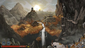 Image 3 for Realm of Ink