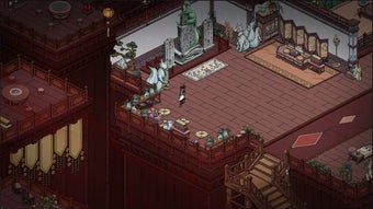 Imagen 0 para Realm of Ink