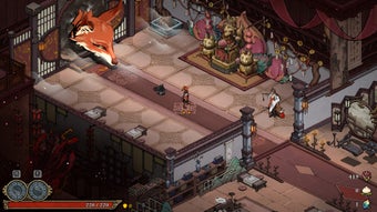 Image 2 for Realm of Ink