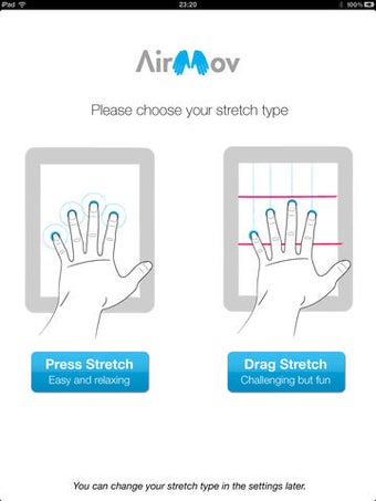 Image 0 for AirMov