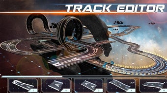 Image 0 for Cosmic Challenge Racing