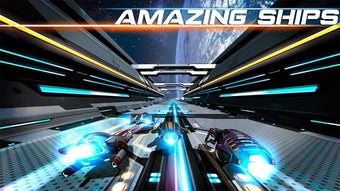 Image 2 for Cosmic Challenge Racing