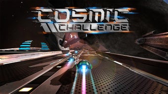 Image 1 for Cosmic Challenge Racing