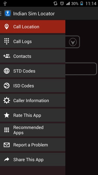 Image 0 for Indian TrueCall Locator