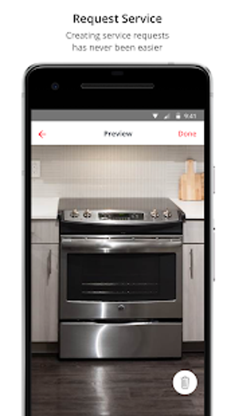 Imagen 3 para Resident App