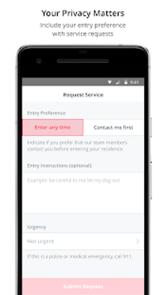 Imagen 2 para Resident App