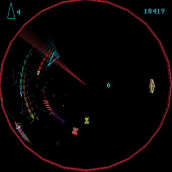 Image 0 for R-Theta II