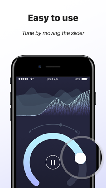Imagen 3 para Mobile Ears: Hearing Aid …