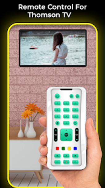 Image 3 for Remote Control For Thomso…