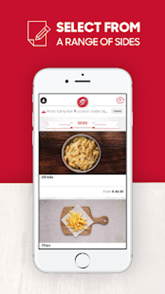 Image 2 for Pizza Hut South Africa