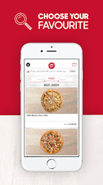 Image 3 for Pizza Hut South Africa