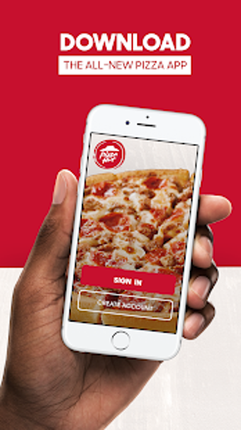 Image 0 for Pizza Hut South Africa