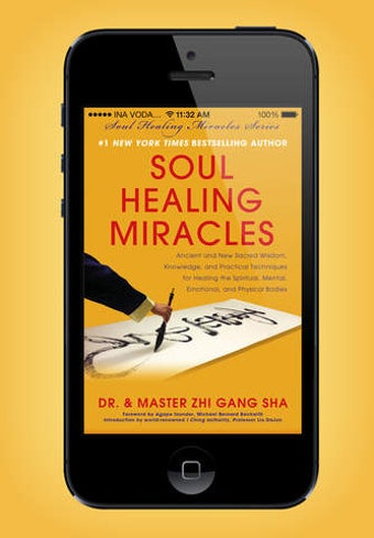 Image 0 for SoulHealingMiracles