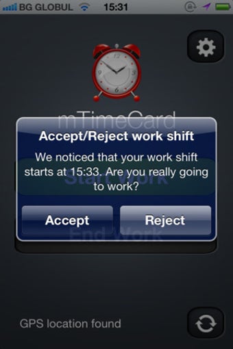 Image 0 for mTimeCard - TimeCard for …