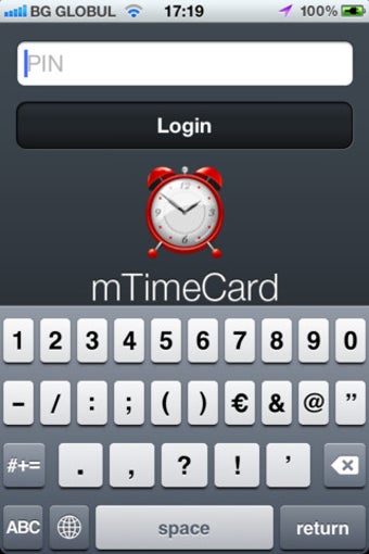 Image 1 for mTimeCard - TimeCard for …