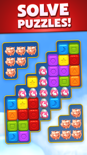 Imagen 2 para Toy Blast