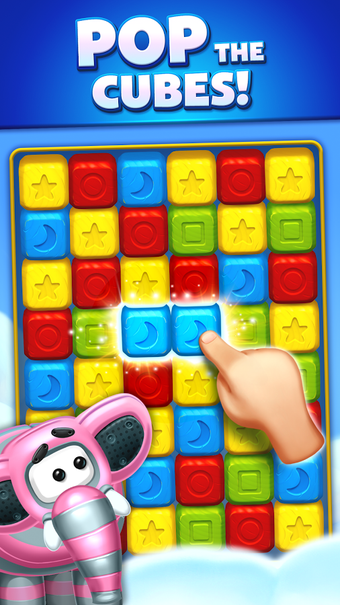 Imagen 3 para Toy Blast