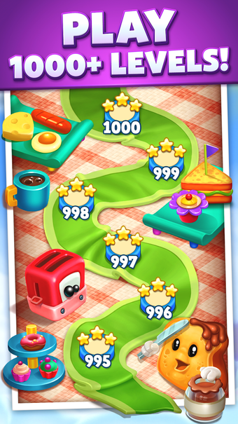 Imagen 4 para Toy Blast
