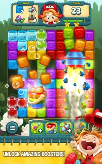 Imagen 1 para Toy Blast