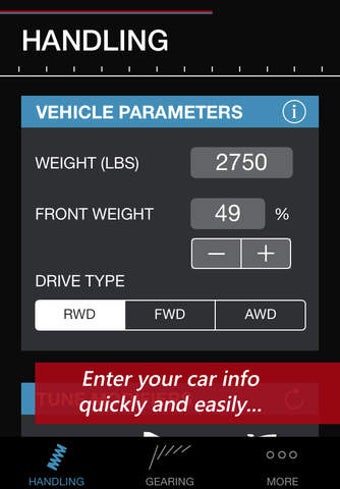 Image 0 for ForzaTune 5
