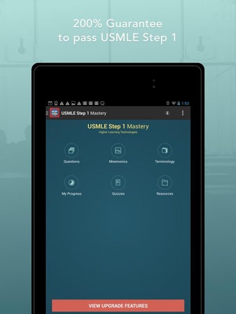 Imagen 0 para USMLE Step 1 Mastery 2015