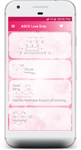 Imagen 1 para Good Morning and Good Nig…