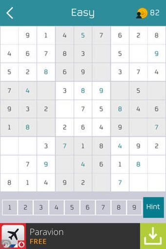 Image 0 for Sudoku - the complete ver…