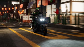 Image 0 for RIDE 6