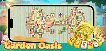 Image 0 for Classic Zen Mahjong Game