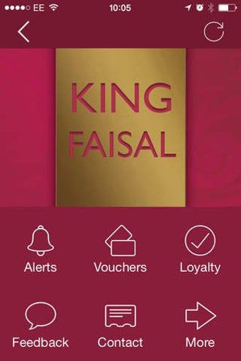 Imagen 0 para King Faisal, Newcastle