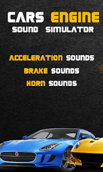 Imagen 0 para Car Sound Best SuperCars …