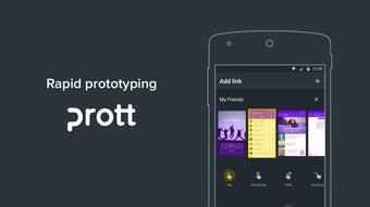 Imagen 0 para Prott - Rapid Prototyping…
