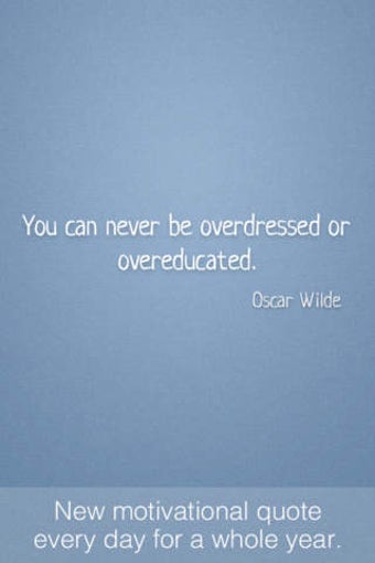 Imagen 0 para Motivational quotes (365 …